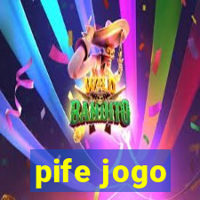 pife jogo